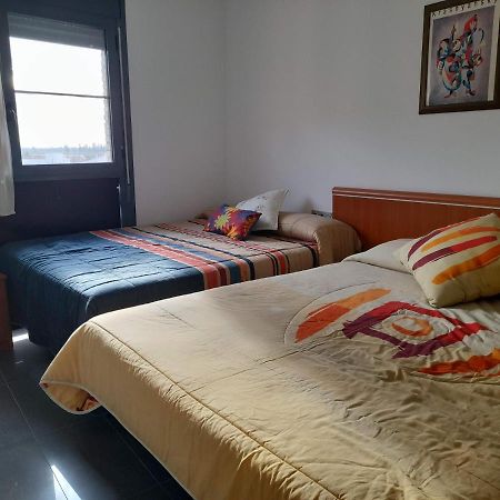 Deltebre Riu Apartment Bagian luar foto
