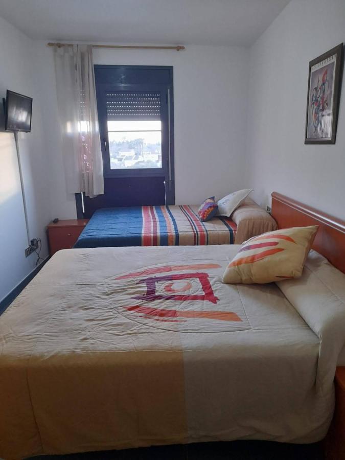 Deltebre Riu Apartment Bagian luar foto