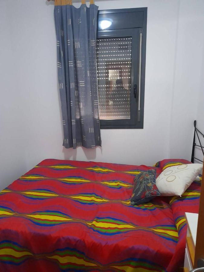 Deltebre Riu Apartment Bagian luar foto