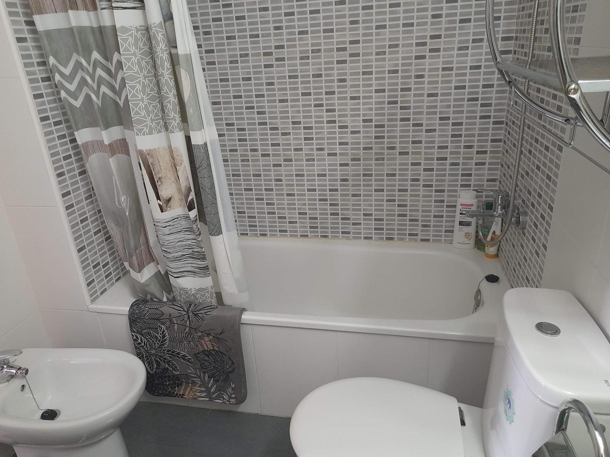 Deltebre Riu Apartment Bagian luar foto